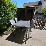 Appartement Doppelhaushaelfte Scheunenzauber