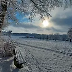Doppelhaushaelfte Scheunenzauber Becheln