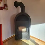 Doppelhaushaelfte Scheunenzauber Appartement *