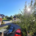 Appartement Doppelhaushaelfte Scheunenzauber *