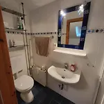 Appartement Doppelhaushaelfte Scheunenzauber
