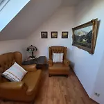 Doppelhaushaelfte Scheunenzauber * Becheln
