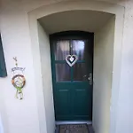 Doppelhaushaelfte Scheunenzauber