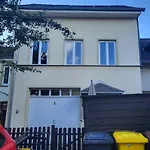 Appartement Doppelhaushaelfte Scheunenzauber