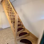 Appartement Doppelhaushaelfte Scheunenzauber Becheln