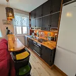 Doppelhaushaelfte Scheunenzauber Appartement
