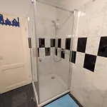 Doppelhaushaelfte Scheunenzauber Appartement *