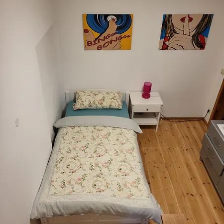 Doppelhaushaelfte Scheunenzauber * Becheln