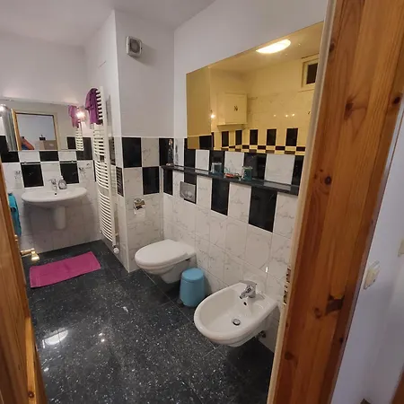 Apartment Doppelhaushaelfte Scheunenzauber Becheln