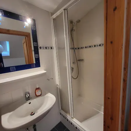 Doppelhaushaelfte Scheunenzauber