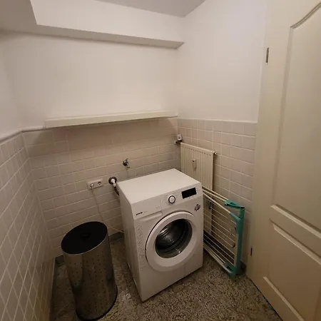 Doppelhaushaelfte Scheunenzauber Apartment *