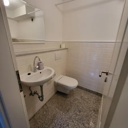 Doppelhaushaelfte Scheunenzauber Apartamento Becheln