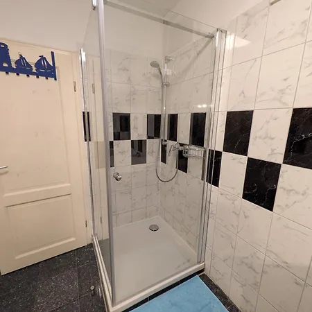 Doppelhaushaelfte Scheunenzauber Appartement *