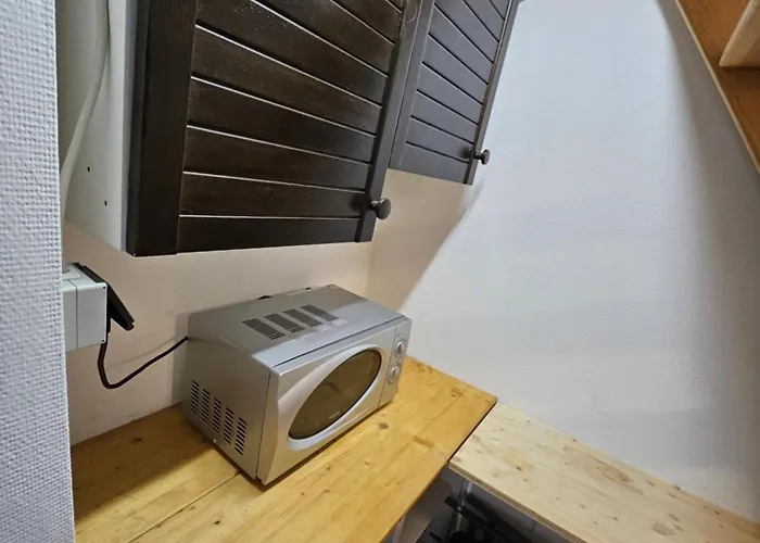 Doppelhaushaelfte Scheunenzauber * Becheln