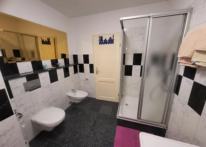 Doppelhaushaelfte Scheunenzauber * Becheln