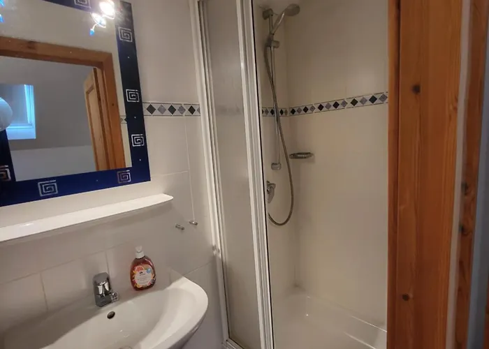 Doppelhaushaelfte Scheunenzauber