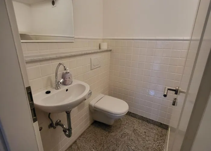 Doppelhaushaelfte Scheunenzauber Appartement Becheln